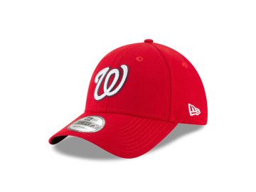 Pánská Kšiltovka Washington Nationals The League