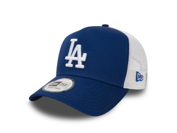 Pánská kšiltovka Los Angeles Dodgers MLB The League