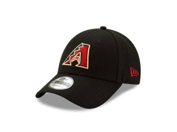 Pánská Kšiltovka Arizona Diamondbacks The League