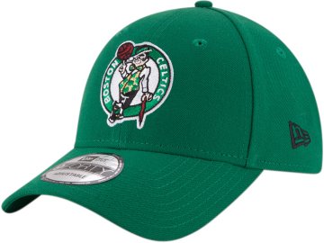 Pánská Kšiltovka Boston Celtics The League