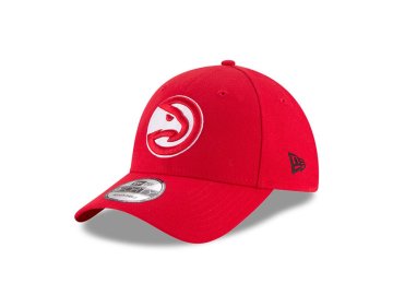 Pánská Kšiltovka Atlanta Hawks The League