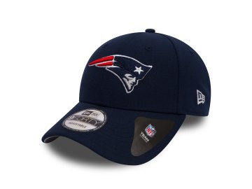 Pánská Kšiltovka New England Patriots The League