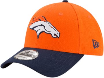 Pánská Kšiltovka Denver Broncos The League