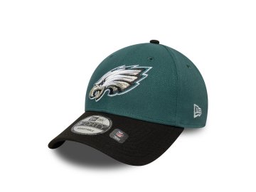Pánská Kšiltovka Philadelphia Eagles The League