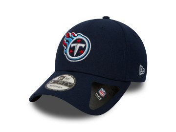Pánská Kšiltovka Tennessee Titans The League