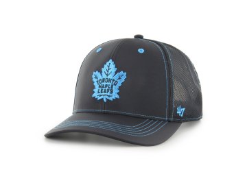 Pánská Kšiltovka Toronto Maple Leafs XRAY ’47 TRUCKER