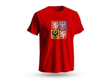 red repre triko