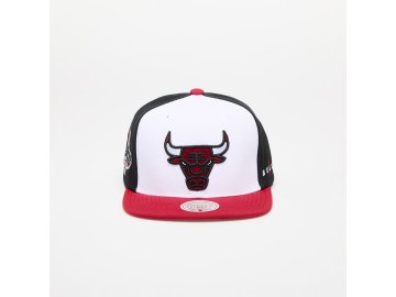 Pánská kšiltovka Chicago Bulls Core I Snapback