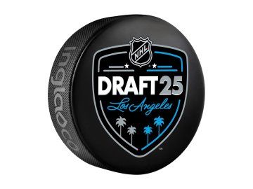Puk NHL Draft 2025 Official