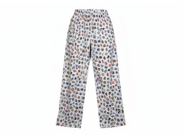 Dětské tepláky NHL All Over Printed Pant
