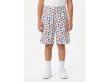 Dětské kraťasy NHL All Over Printed Short