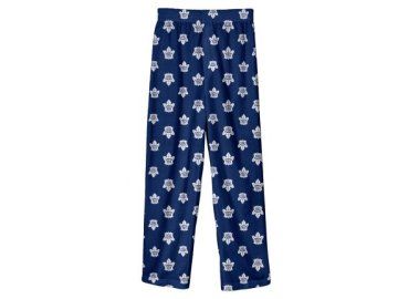 Dětské tepláky Toronto Maple Leafs  Team Colored Printed Pant