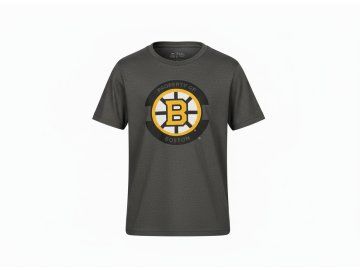 Dětské tričko Boston Bruins NHL Apro Secondary Ss Tee