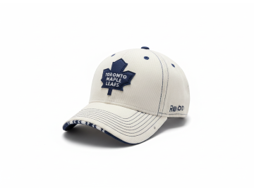 Pánská kšiltovka Toronto Maple Leafs NHL Structured S/M Flex