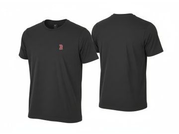 Pánské tričko Boston Red Sox MLB Base Runner LC EMB ’47 Echo Tee