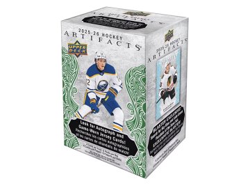2025 26 artifacts hockey blaster box maly[1]