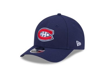 Pánská kšiltovka Montreal Canadiens NHL NEW ERA 940MC