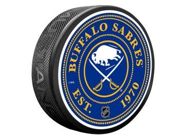 Puk Buffalo Sabres NHL Stud