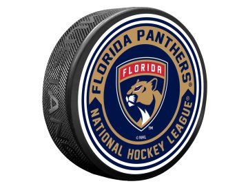 Puk Florida Panthers NHL Arrow