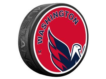 Puk Washington Capitals NHL Icon