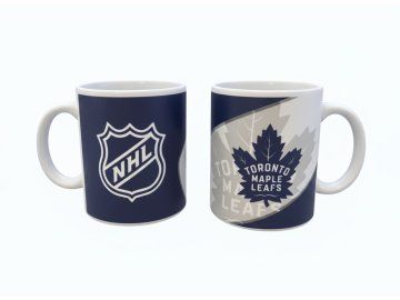 Hrnek Toronto Maple Leafs NHL SHADOW LOGO (330ml)