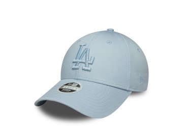 Dámská kšiltovka Los Angeles Dodgers MLB 940W Metallic logo