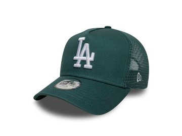 Dětská kšiltovka Los Angeles Dodgers MLB 940K AF trucker League essential