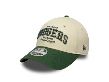 Dětská kšiltovka Los Angeles Dodgers MLB 940K MC Wordmark