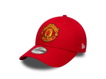Dětská kšiltovka Manchester United 940K Basic