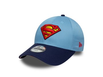 Dětská kšiltovka Superman 940K DC SUPERMAN