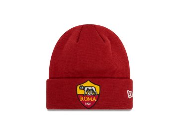 Dětská zimní čepice AS Roma Knit medium kids core cuff