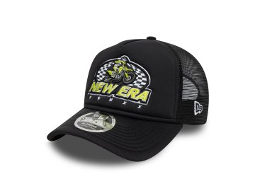 Pánská kšiltovka New Era Branded 940MC AF trucker