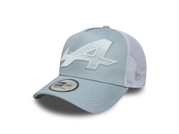 Pánská kšiltovka Alpine Racing 940 AF trucker seasonal