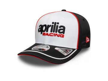 Pánská kšiltovka APRILIA 970 Stretch snap logo