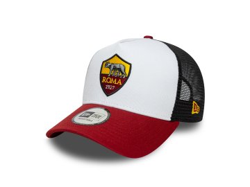 Pánská kšiltovka AS Roma 940 AF trucker core 