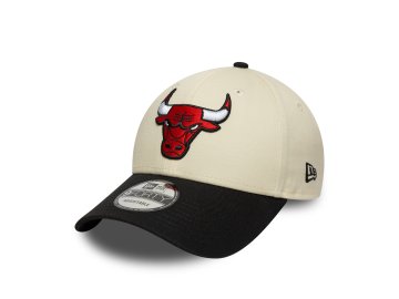 Pánská kšiltovka Chicago Bulls NBA 940 Colourblock