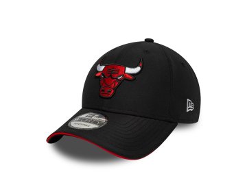 Pánská kšiltovka Chicago Bulls NBA 940 Microfibre 
