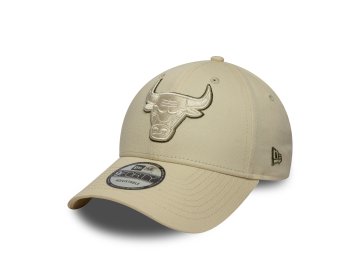 Pánská kšiltovka Chicago Bulls NBA 940 Team outline