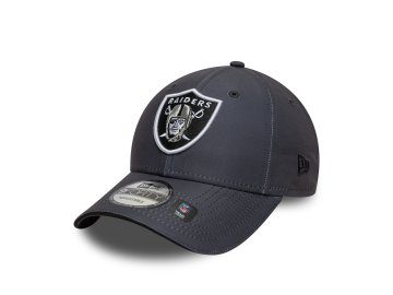 Pánská kšiltovka Las Vegas Raiders NFL 940 Microfibre