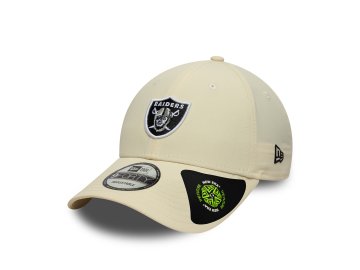 Pánská kšiltovka Las Vegas Raiders NFL 940 Recycled midi