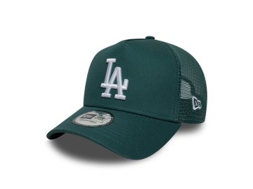 Pánská kšiltovka Los Angeles Dodgers MLB 940 AF trucker League essential