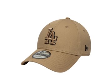 Pánská kšiltovka Los Angeles Dodgers MLB 940 Team outline 