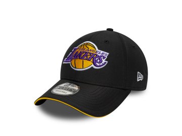 Pánská kšiltovka Los Angeles Lakers NBA 940 Microfibre
