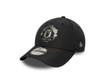 Pánská kšiltovka Manchester United 940 Reflective