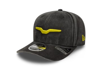 Pánská kšiltovka Moto Guzzi 970 Stretch snap washed 9seventy