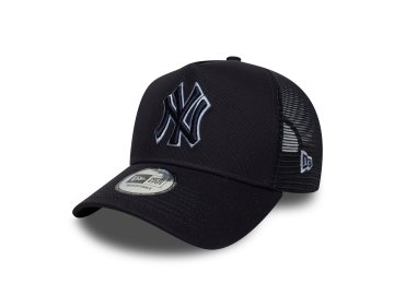 Pánská kšiltovka New York Yankees MLB 940 AF trucker Outline