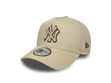 Pánská kšiltovka New York Yankees MLB 940 AF trucker Outline