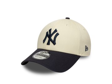 Pánská kšiltovka New York Yankees MLB 940 Colour block