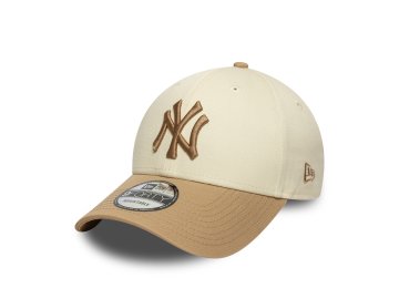 Pánská kšiltovka New York Yankees MLB 940 Colour block