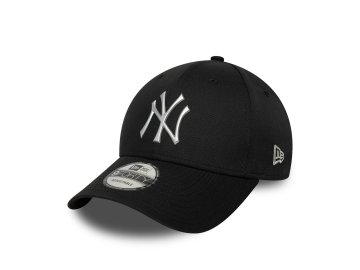 Pánská kšiltovka New York Yankees MLB 940 Metallic